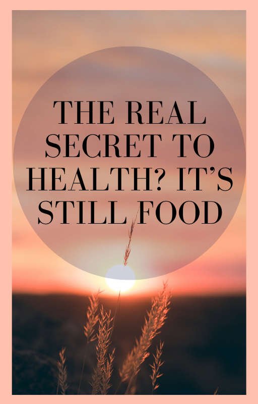 OVERLOOKED HEALTH RISKS.HealthTreasure